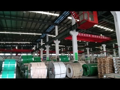 Cold-rolled J5 πλάτος 1000mm σπειρών J1 J2 J3 J4 φύλλων JIS SUS201 SS