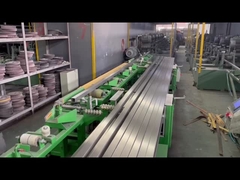 Χωρίς συγκόλληση σωλήνας SS 304 σωλήνας 1/2 ανοξείδωτου ASME B36.10» 1» πάχος 2» Sch40