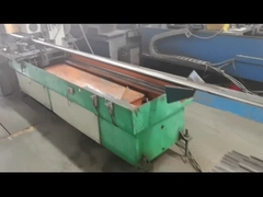 201 304 316 Ζυθοποιία σωλήνων από ανοξείδωτο χάλυβα