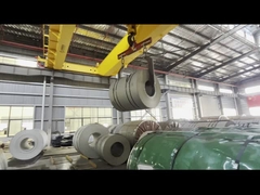 Επικαιροποιημένα προϊόντα για την κατασκευή αλυσοποιημένου χάλυβα